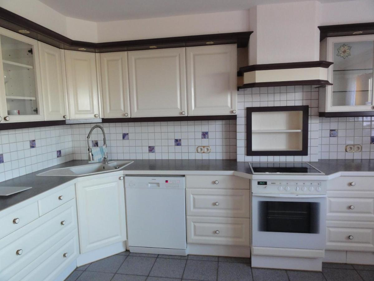 Apartment Elena Gedersdorf Esterno foto