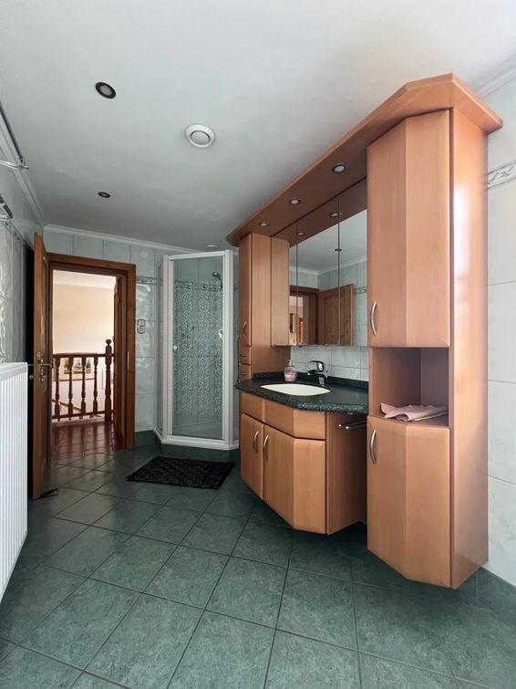 Apartment Elena Gedersdorf Esterno foto