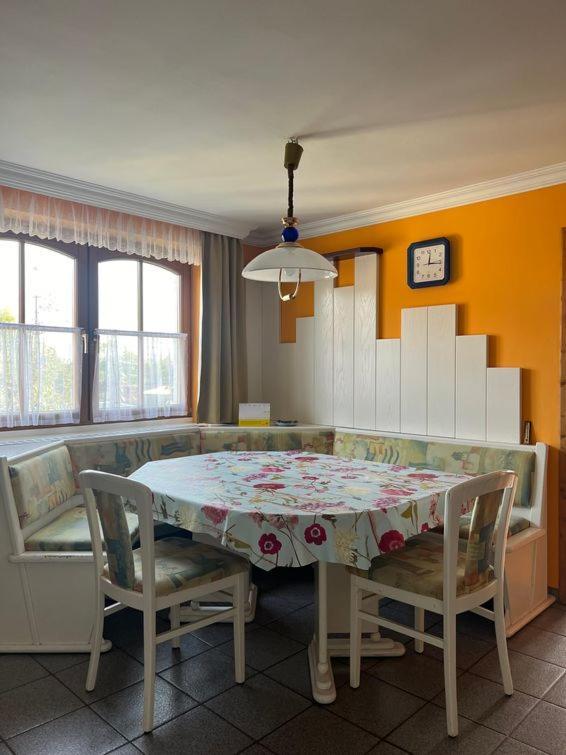 Apartment Elena Gedersdorf Esterno foto
